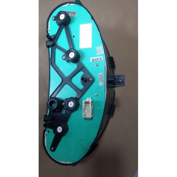 Painel De Instrumento Peugeot 206 5550003000 1 Plug