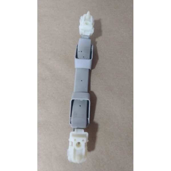 Pega Mão Puta Merda Peugeot 206 Sw Flexivel