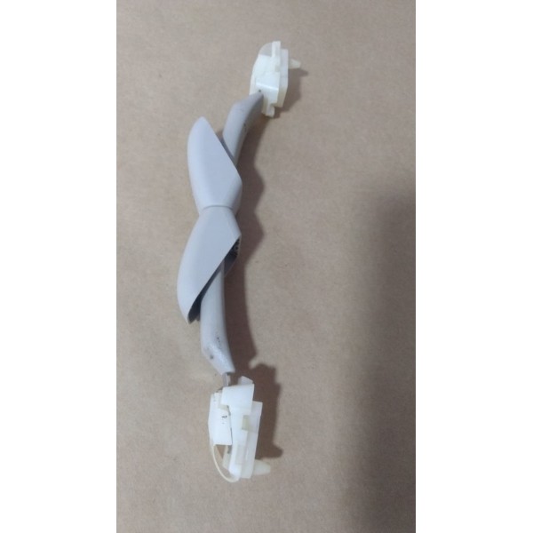 Pega Mão Puta Merda Peugeot 206 Sw Flexivel