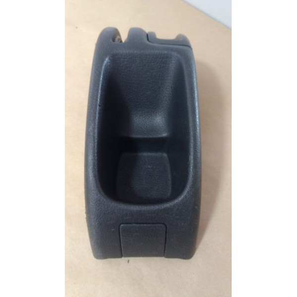 Moldura Console Freio De Mão Peugeot 206 Cod:9625037477g