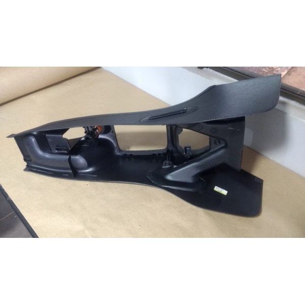 Console Central Do Peugeot 206!!!