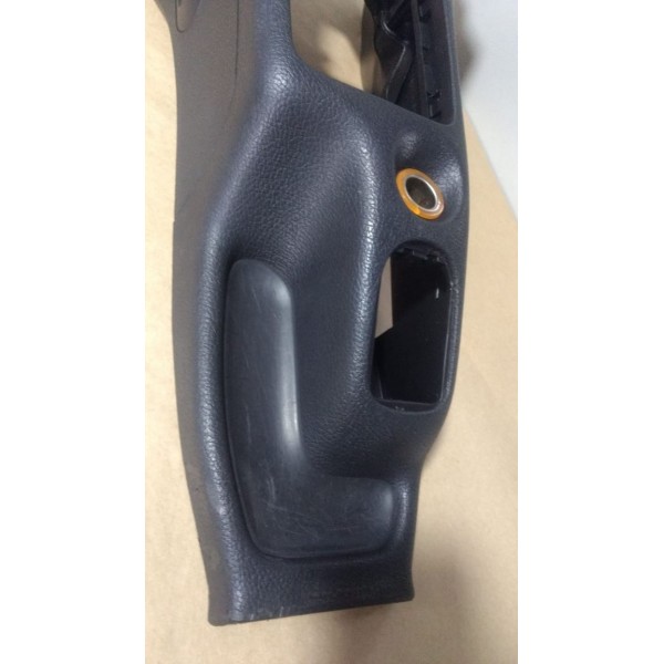 Console Central Do Peugeot 206!!!