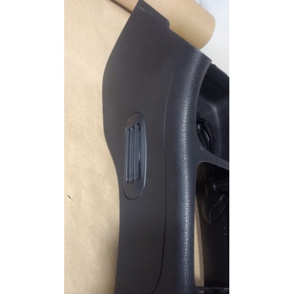 Console Central Do Peugeot 206!!!