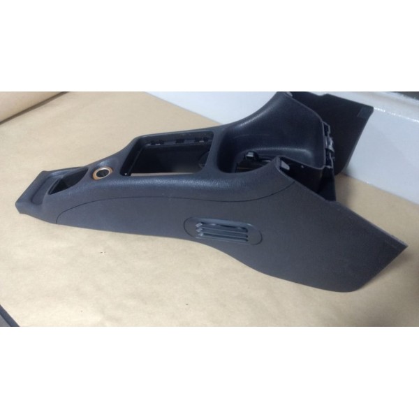 Console Central Do Peugeot 206!!!