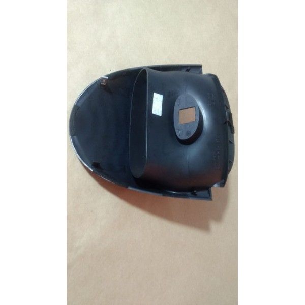 Moldura Central Painel Peugeot 206 98 A 08 Original