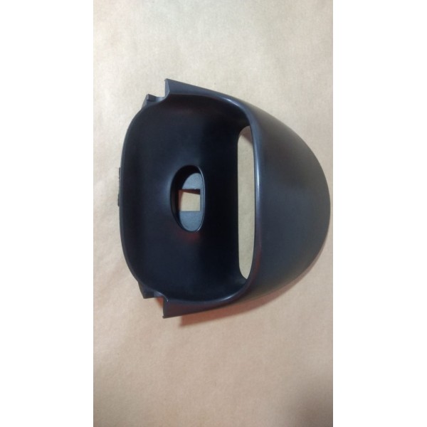 Moldura Central Painel Peugeot 206 98 A 08 Original