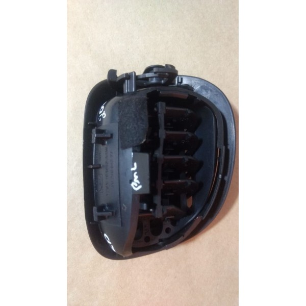 Difusor De Ar Lateral Direito Do Painel Peugeot 206 99 010