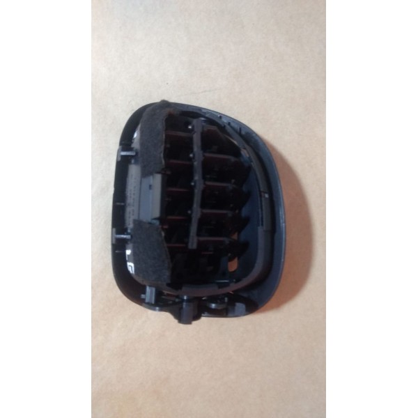 Difusor De Ar Lateral Esquerdo Do Painel Peugeot 206 99 010