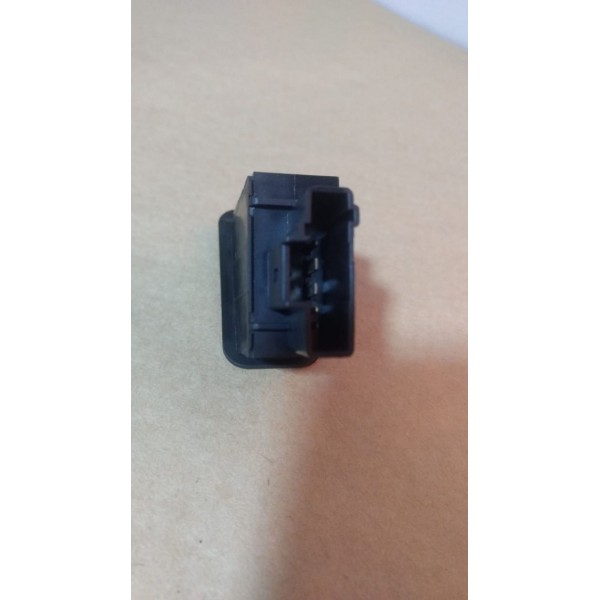 Botão Regulagem Farol Peugeot 206  Original