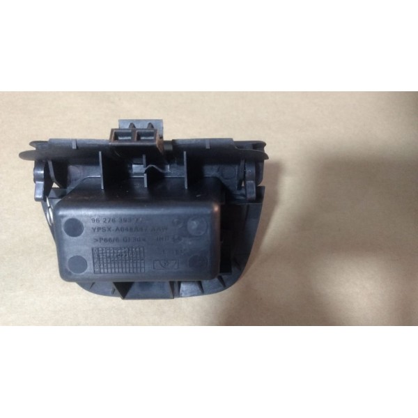 Cinzeiro Do Console Peugeot 206 207 Original 9627639377