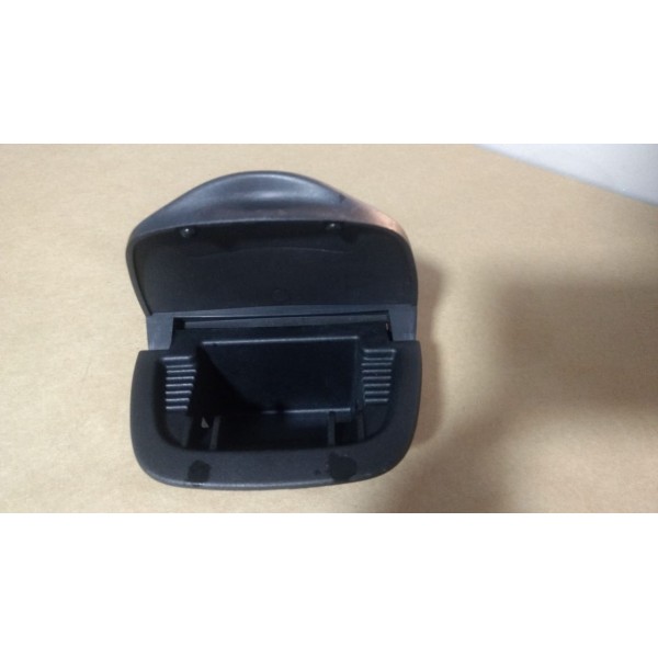 Cinzeiro Do Console Peugeot 206 207 Original 9627639377