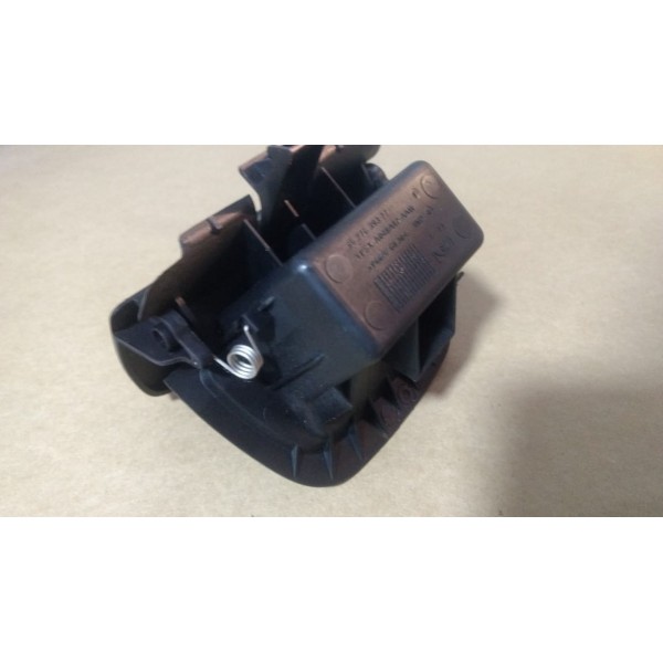Cinzeiro Do Console Peugeot 206 207 Original 9627639377