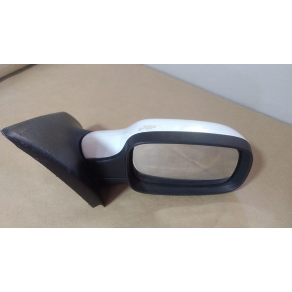 Retrovisor Megane Direito Eletrico 12353070