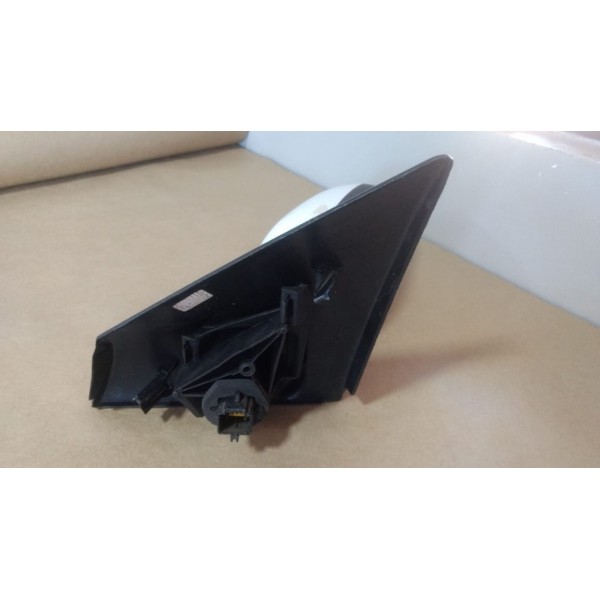 Retrovisor Megane Direito Eletrico 12353070