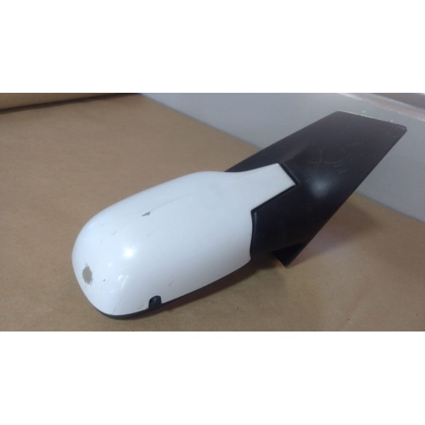 Retrovisor Megane Direito Eletrico 12353070
