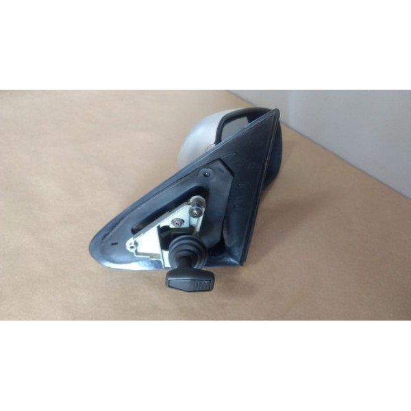 Retrovisor Controle Interno Lado Direito Vw Logus Pointer