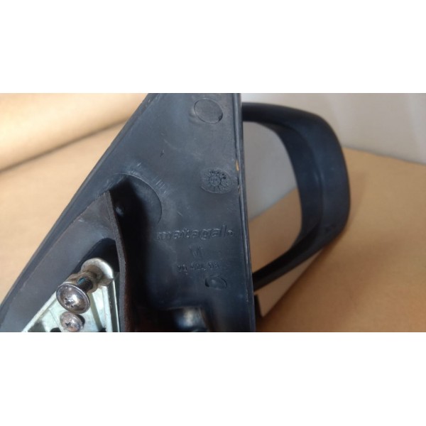 Retrovisor Controle Interno Lado Direito Vw Logus Pointer