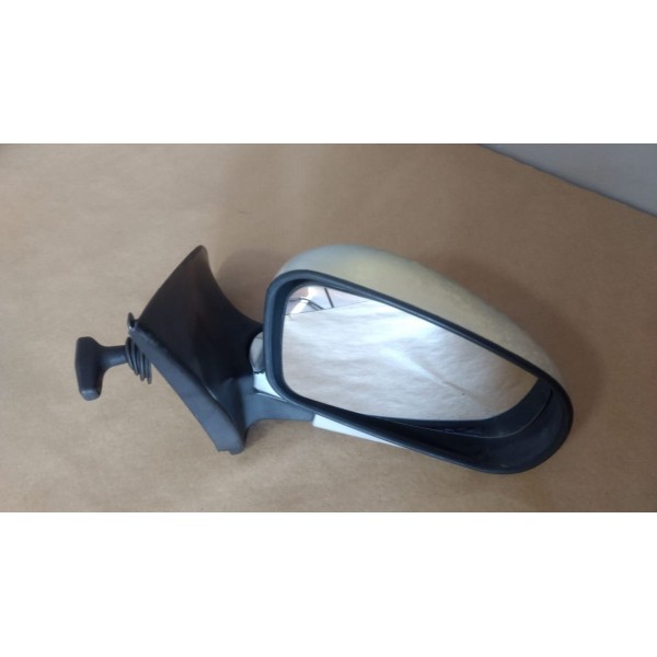 Retrovisor Controle Interno Lado Direito Vw Logus Pointer