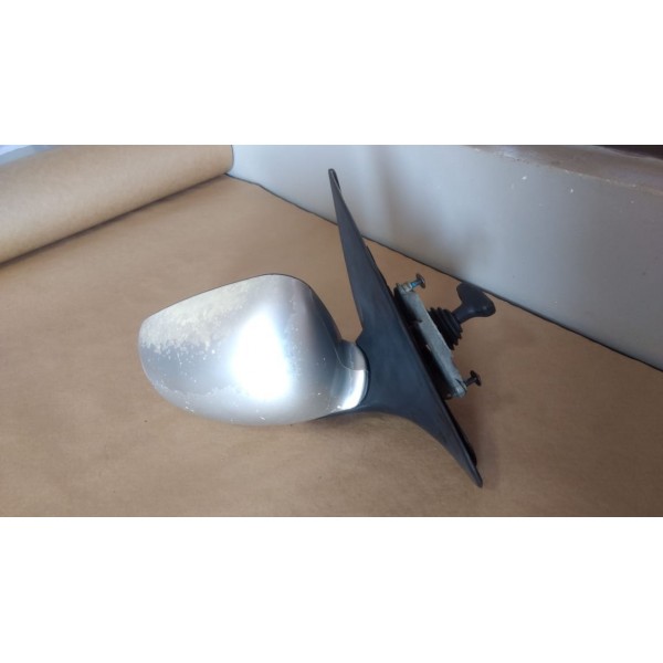 Retrovisor Controle Interno Lado Direito Vw Logus Pointer