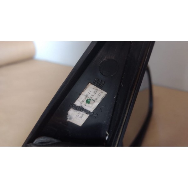 Retrovisor M\d Meriva (836222) 2002 A 12 Original Chevrolet
