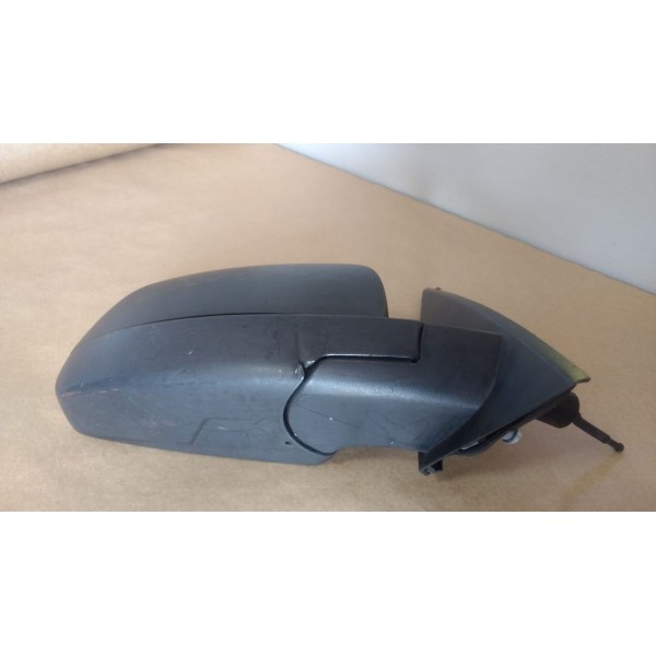 Retrovisor M\d Meriva (836222) 2002 A 12 Original Chevrolet