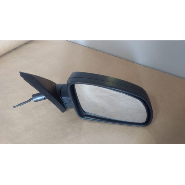 Retrovisor M\d Meriva (836222) 2002 A 12 Original Chevrolet