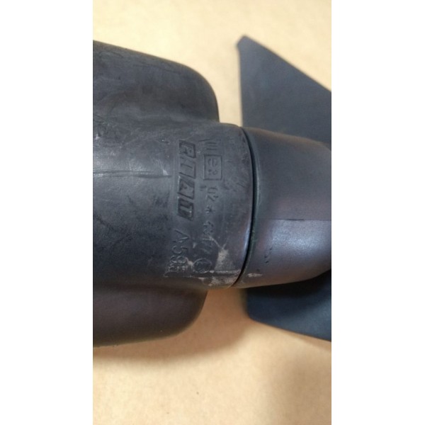 Espelho Retrovisor Original Fiat Tipo Direito 93 A 96 .