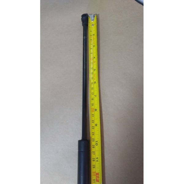 Amortecedor Tampa Traseira Peugeot 206 207