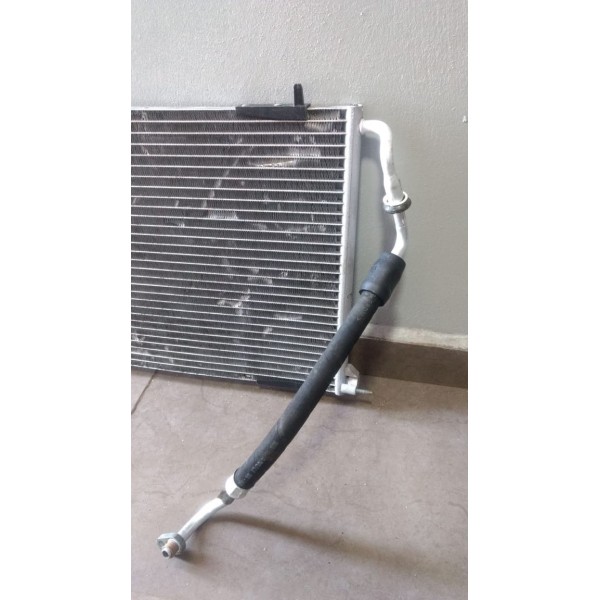 Condensador Ar Condicionado 206 2005 2006 862600n