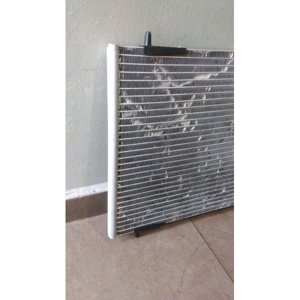 Condensador Ar Condicionado 206 2005 2006 862600n