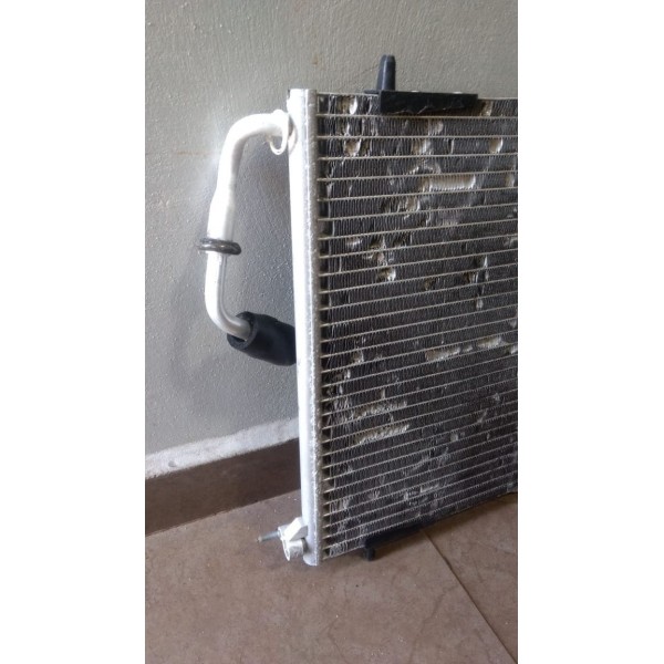 Condensador Ar Condicionado 206 2005 2006 862600n