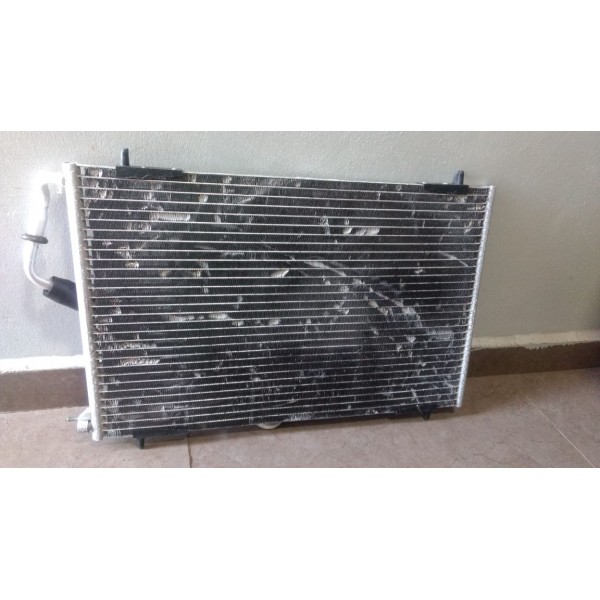 Condensador Ar Condicionado 206 2005 2006 862600n