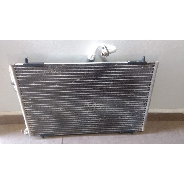Condensador De Ar Condicionado 206 2005 A 2006 862600n