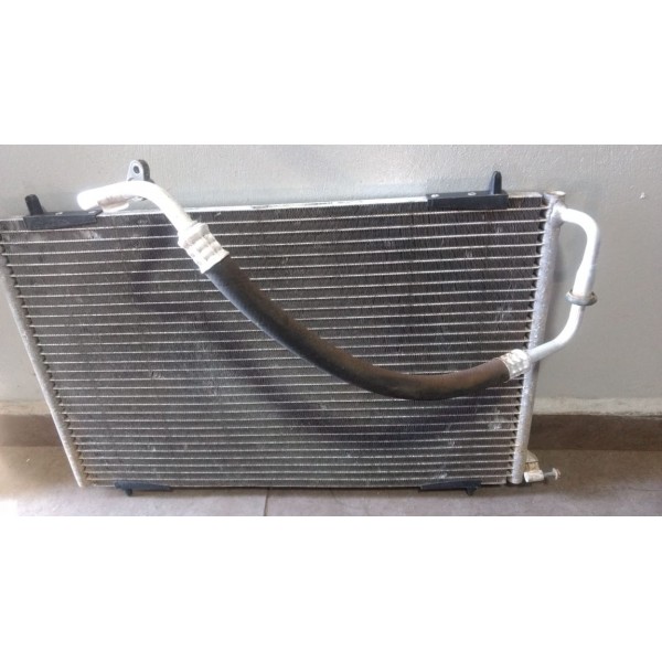 Condensador De Ar Condicionado 206 2005 A 2006 862600n