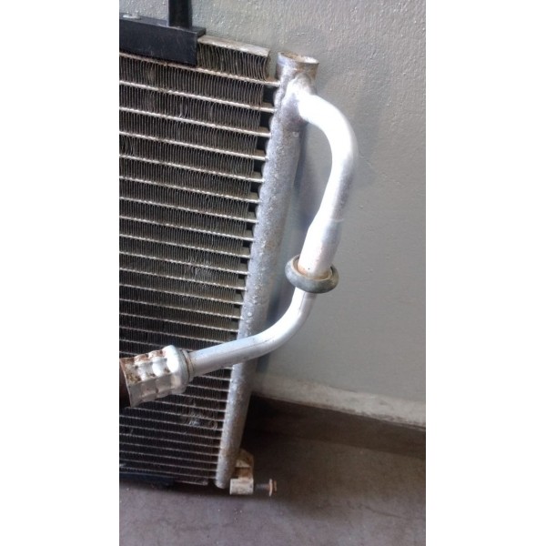 Condensador De Ar Condicionado 206 2005 A 2006 862600n