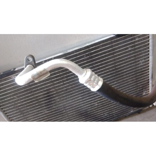 Condensador De Ar Condicionado 206 2005 A 2006 862600n