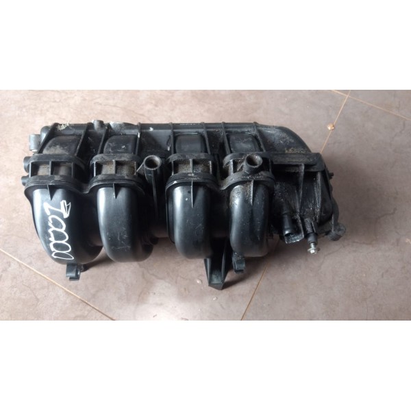 Coletor Admissão Vw Gol Parati 1.0 16v 036129711aj Magneti