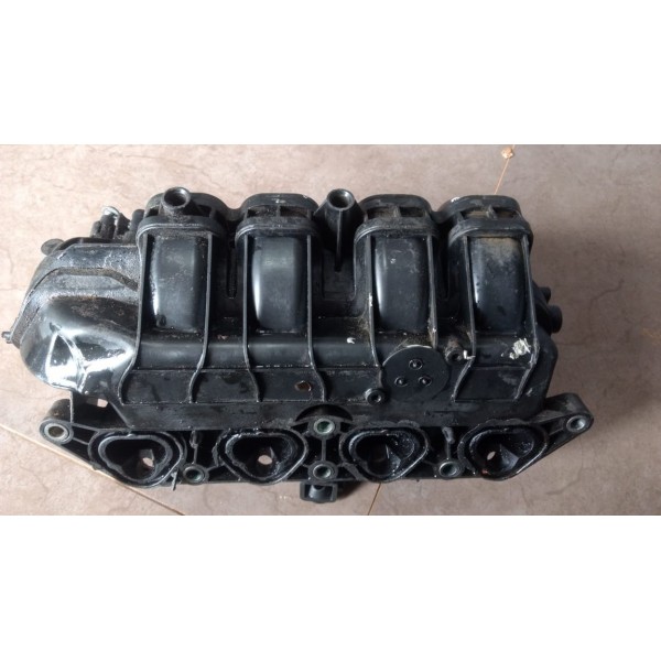 Coletor Admissão Vw Gol Parati 1.0 16v 036129711aj Magneti
