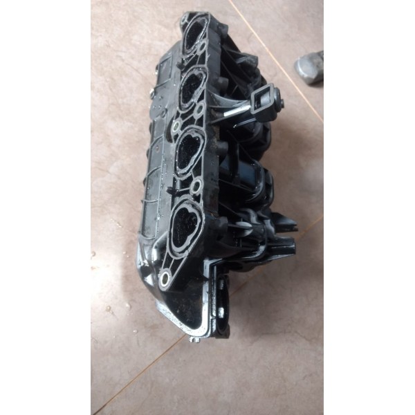 Coletor Admissão Vw Gol Parati 1.0 16v 036129711aj Magneti