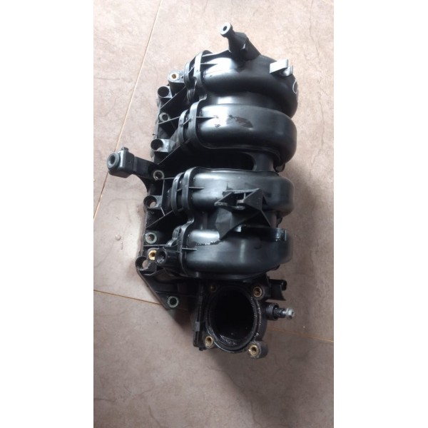 Coletor Admissão Vw Gol Parati 1.0 16v 036129711aj Magneti