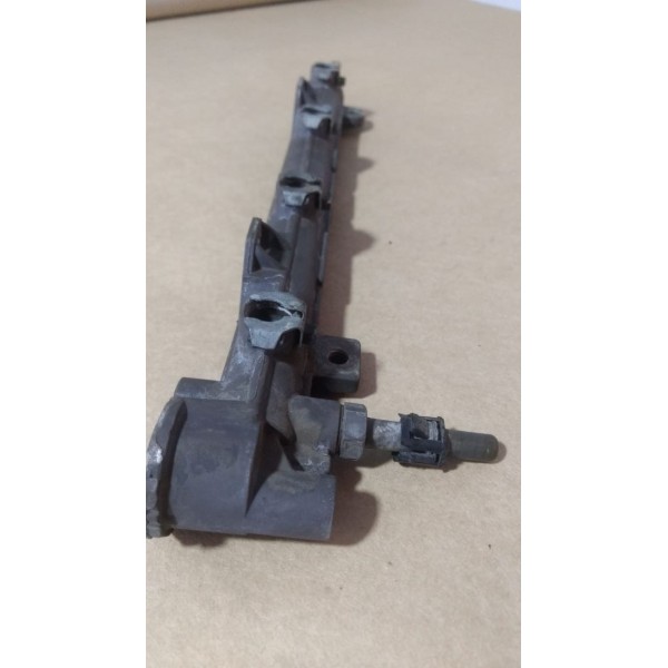 Flauta De Combustível Vw.gol/parati/1.0 16v Orig.036.133.319