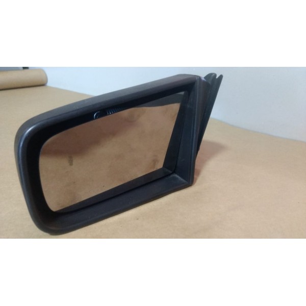 Retrovisor Chevette 87 88 89 90 91 92 93 Sem Controle- Le