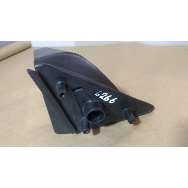 Retrovisor Chevette 87 88 89 90 91 92 93 Sem Controle- Le