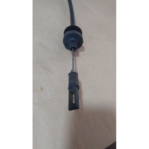 Cabo Pedal Embreagem Gol G2 G3 G4 Parati Saveiro 377721335k