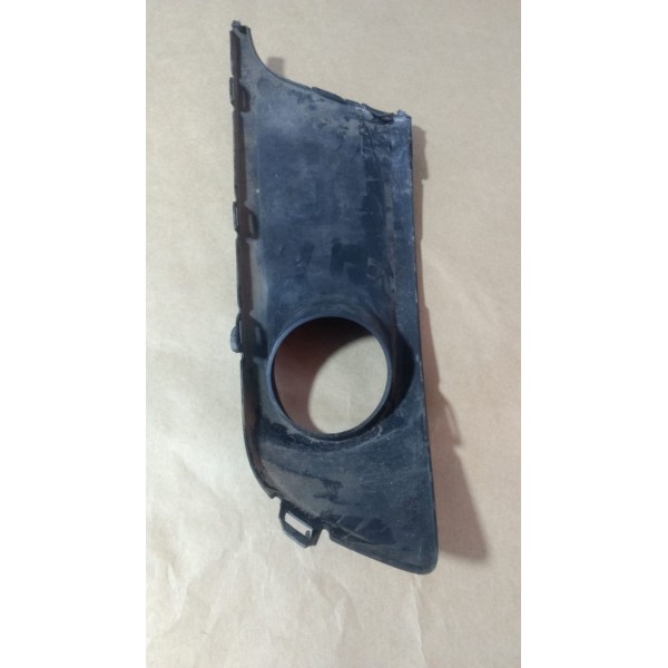 Moldura Direita C/furo De Milha Fox 2010 A 2014 5z0853666b