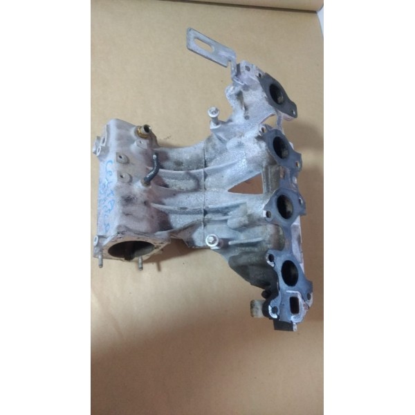 Coletor Admissão Gm Corsa Celta Prisma Meriva 93286142
