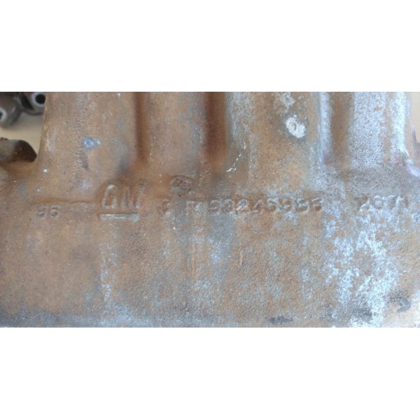Coletor De Admissão Celta Corsa 1.08v 96/06 93245988
