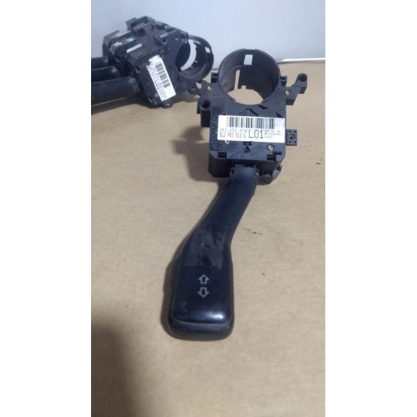 Chave Seta Esquerda Audi A3 Vw Golf 1999 Até 2012 8l0953513g