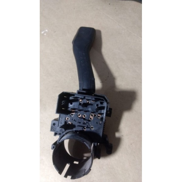 Chave Seta Esquerda Audi A3 Vw Golf 1999 Até 2012 8l0953513g