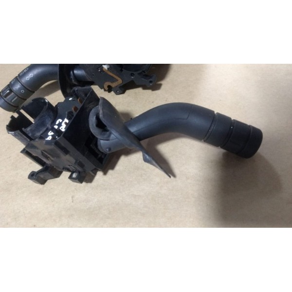 Chave Seta Gol G5 G6 Fox Voyage Crossfox Spacefox 5z0953513c